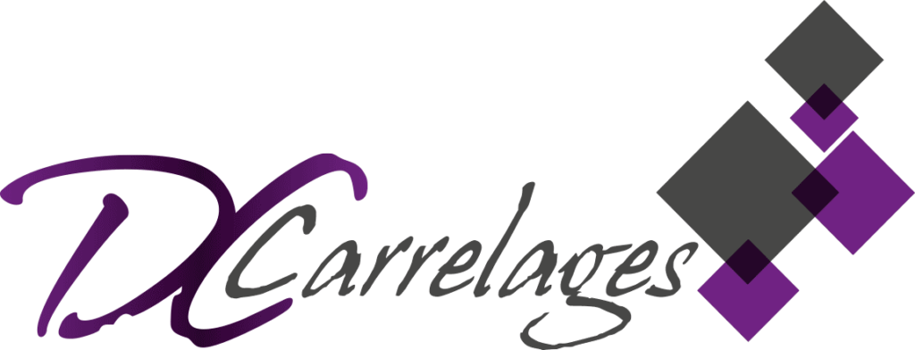 Logo DC Carrelages