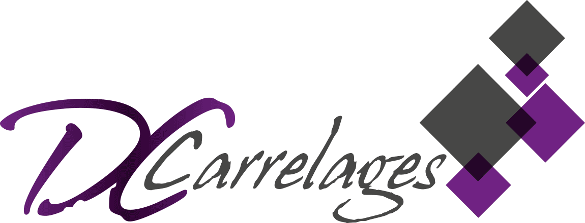 Logo DC Carrelages